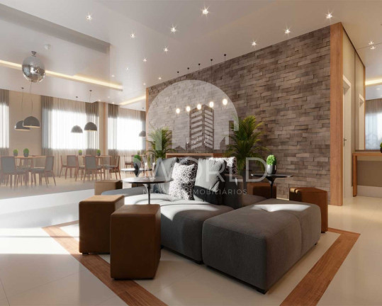 Imagem Imóvel com 2 Quartos à Venda, 80 m² em Jardim - Santo André Imagem Imóvel com 2 Quartos à Venda, 80 m² em Jardim - Santo André