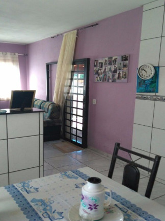 Imagem Casa com 2 Quartos à Venda,  em Parque Real - Mogi Mirim