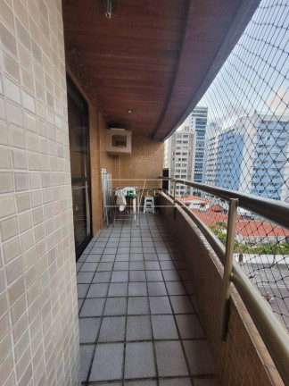 Imagem Apartamento com 3 Quartos à Venda, 148 m² em Cabo Branco - João Pessoa Imagem Apartamento com 3 Quartos à Venda, 148 m² em Cabo Branco - João Pessoa