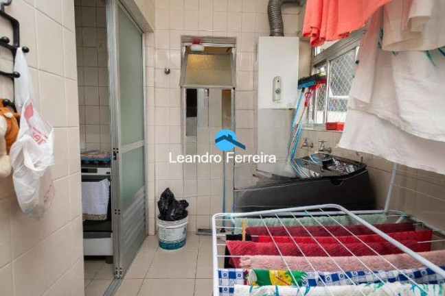 Imagem Apartamento com 3 Quartos à Venda, 100 m² em Rudge Ramos - São Bernardo Do Campo Imagem Apartamento com 3 Quartos à Venda, 100 m² em Rudge Ramos - São Bernardo Do Campo