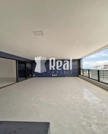 Imagem Apartamento com 4 Quartos à Venda, 305 m² em Graça - Salvador