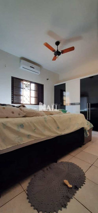 Imagem Casa com 3 Quartos à Venda, 170 m² em Jardim Simões - São José Do Rio Preto Imagem Casa com 3 Quartos à Venda, 170 m² em Jardim Simões - São José Do Rio Preto