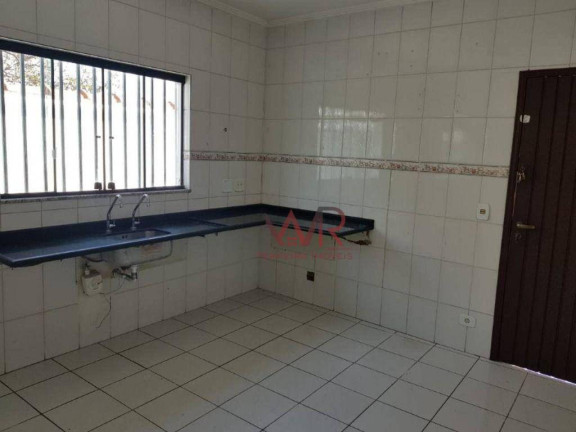 Imagem Sobrado com 3 Quartos à Venda, 120 m² em Vila Erna - São Paulo