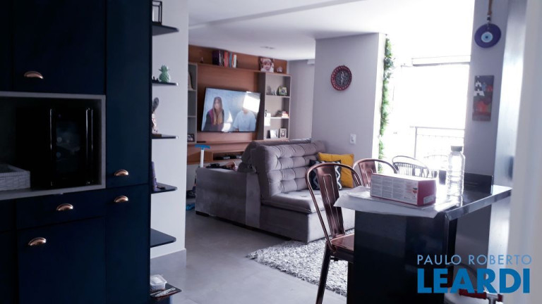 Imagem Apartamento com 2 Quartos à Venda, 75 m² em Cambuci - São Paulo Imagem Apartamento com 2 Quartos à Venda, 75 m² em Cambuci - São Paulo