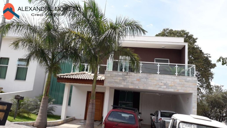 Imagem Casa com 3 Quartos à Venda, 150 m² em Novo Horizonte - Sorocaba