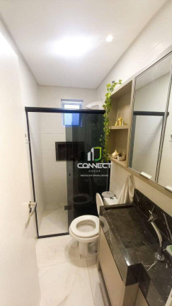 Imagem Apartamento com 2 Quartos à Venda, 63 m² em Cordeiros - Itajaí