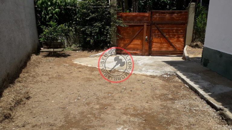 Imagem Casa com 2 Quartos à Venda, 80 m² em Boiçucanga - São Sebastião
