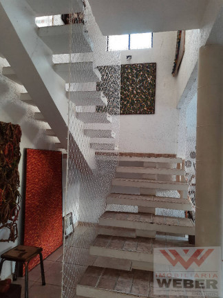 Imagem Casa de Condomínio com 2 Quartos à Venda, 300 m² em Vila Domingues - Votorantim