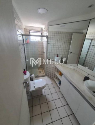 Imagem Apartamento com 3 Quartos à Venda, 98 m² em Graças - Recife Imagem Apartamento com 3 Quartos à Venda, 98 m² em Graças - Recife