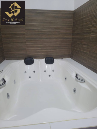 Imagem Casa com 4 Quartos à Venda, 300 m² em Condomínio Atibaia Park I - Atibaia