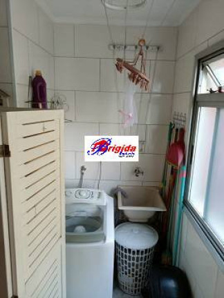 Imagem Apartamento com 3 Quartos à Venda, 70 m² em Granja Viana Ii - Cotia Imagem Apartamento com 3 Quartos à Venda, 70 m² em Granja Viana Ii - Cotia
