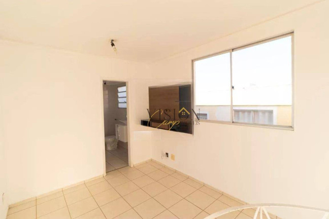 Imagem Apartamento com 2 Quartos à Venda, 100 m² em Vila João Jorge - Campinas