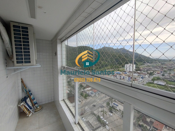 Imagem Cobertura com 3 Quartos à Venda, 252 m² em Centro - Mongaguá