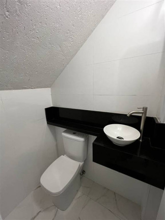 Imagem Casa com 2 Quartos à Venda, 86 m² em Forte - Praia Grande Imagem Casa com 2 Quartos à Venda, 86 m² em Forte - Praia Grande