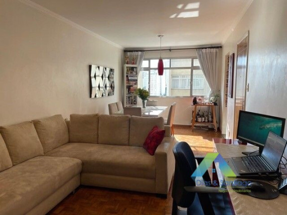 Imagem Apartamento com 2 Quartos à Venda, 87 m² em Aclimação - São Paulo Imagem Apartamento com 2 Quartos à Venda, 87 m² em Aclimação - São Paulo