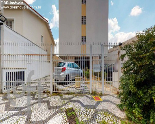 Apartamento com 2 Quartos à Venda, 61 m² em Alto Da Lapa - São Paulo