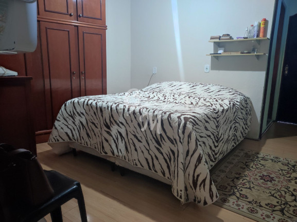 Imagem Casa com 2 Quartos à Venda, 193 m² em Jardim Esplanada - Jundiaí
