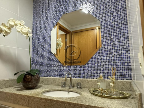 Imagem Apartamento com 4 Quartos à Venda, 180 m² em águas Claras Sul - águas Claras