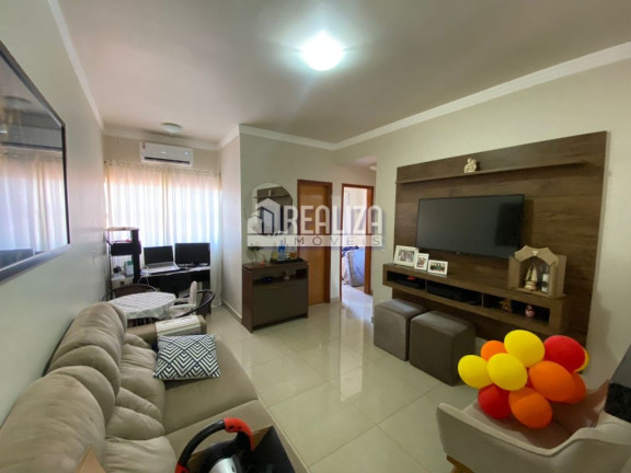 Imagem Apartamento com 2 Quartos à Venda, 55 m² em Olinda - Uberaba Imagem Apartamento com 2 Quartos à Venda, 55 m² em Olinda - Uberaba