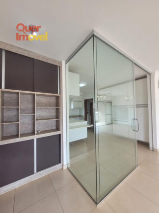 Imagem Apartamento com 3 Quartos à Venda, 144 m² em Jardim Irajá - Ribeirão Preto
