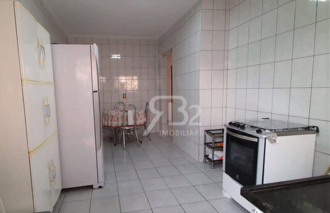 Imagem Casa com 5 Quartos à Venda, 207 m² em Parque Florence - Valinhos