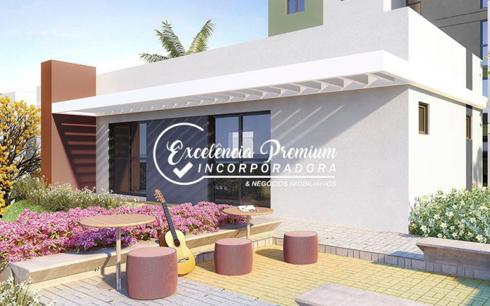 Imagem Apartamento com 2 Quartos à Venda, 41 m² em Tanguá - Almirante Tamandaré Imagem Apartamento com 2 Quartos à Venda, 41 m² em Tanguá - Almirante Tamandaré