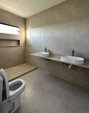 Imagem Casa com 4 Quartos à Venda, 165 m² em Terras Alphaville Camaçari  - Camaçari