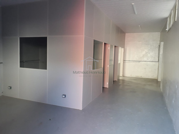 Imagem Imóvel Comercial para Alugar, 151 m² em Caxambu - Jundiaí