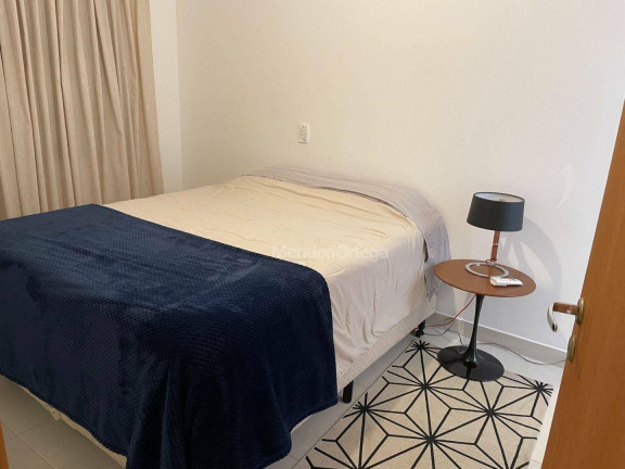 Imagem Apartamento com 3 Quartos à Venda, 163 m² em Parque Campolim - Sorocaba