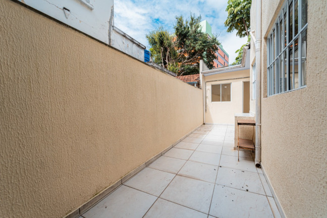 Imagem Casa com 3 Quartos à Venda, 120 m² em Jardim Da Glória - São Paulo