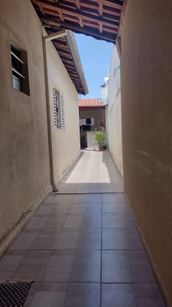 Imagem Casa com 3 Quartos à Venda, 110 m² em Palmeiras De São José - São José Dos Campos