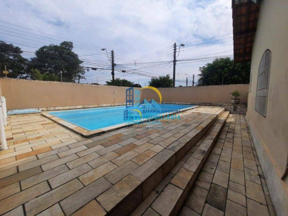 Imagem Casa com 3 Quartos à Venda, 158 m² em Indaiá - Caraguatatuba Imagem Casa com 3 Quartos à Venda, 158 m² em Indaiá - Caraguatatuba
