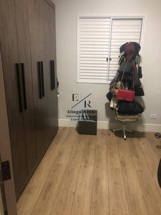 Imagem Apartamento com 2 Quartos à Venda,  em Loteamento Santo Antônio - Itatiba
