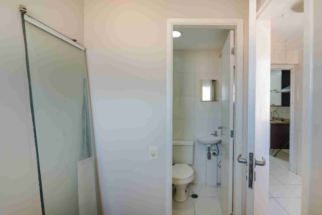 Imagem Imóvel com 3 Quartos para Alugar, 113 m² em Vila Mariana - São Paulo