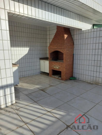 Imagem Cobertura com 4 Quartos à Venda, 226 m² em Canto Do Forte - Praia Grande Imagem Cobertura com 4 Quartos à Venda, 226 m² em Canto Do Forte - Praia Grande