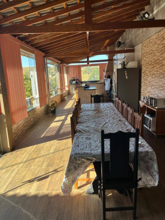 Imagem Casa com 3 Quartos à Venda, 480 m² em Jardim Brogotá - Atibaia