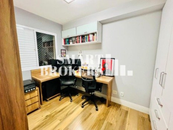 Imagem Apartamento com 2 Quartos à Venda, 89 m² em Vila Firmiano Pinto - São Paulo Imagem Apartamento com 2 Quartos à Venda, 89 m² em Vila Firmiano Pinto - São Paulo