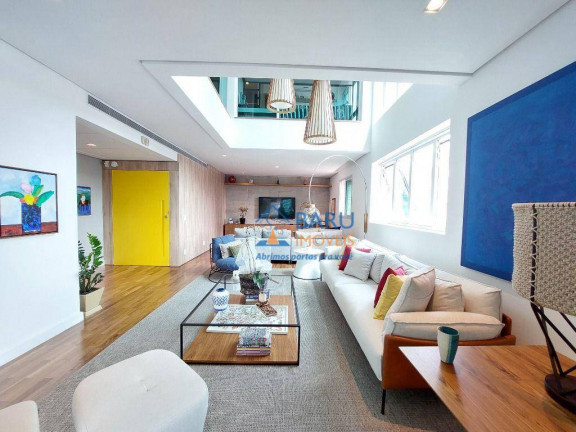 Imagem Apartamento com 4 Quartos à Venda, 262 m² em Itaim Bibi - São Paulo Imagem Apartamento com 4 Quartos à Venda, 262 m² em Itaim Bibi - São Paulo