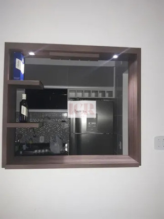 Imagem Apartamento com 2 Quartos à Venda, 49 m² em Jardim Vera Cruz - Sorocaba Imagem Apartamento com 2 Quartos à Venda, 49 m² em Jardim Vera Cruz - Sorocaba