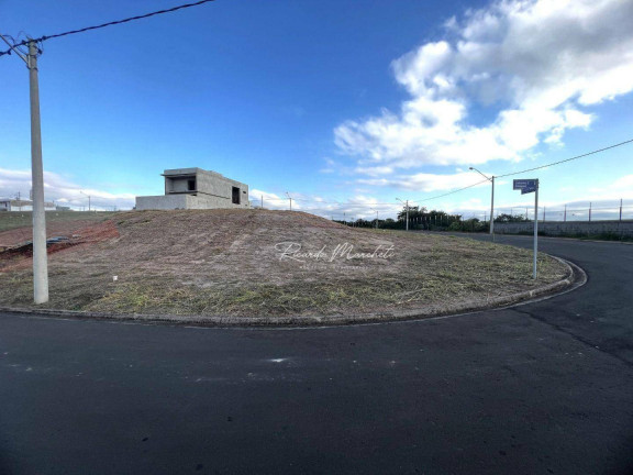 Terreno à Venda, 264 m² em Residencial Canadá - Piracicaba