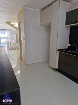 Imagem Casa com 3 Quartos à Venda, 120 m² em Sítio Da Figueira - São Paulo