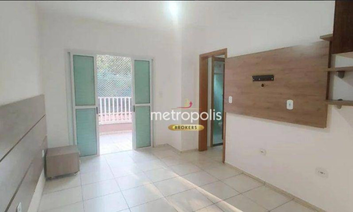 Imagem Sobrado com 3 Quartos à Venda, 156 m² em Jardim Las Vegas - Santo André Imagem Sobrado com 3 Quartos à Venda, 156 m² em Jardim Las Vegas - Santo André