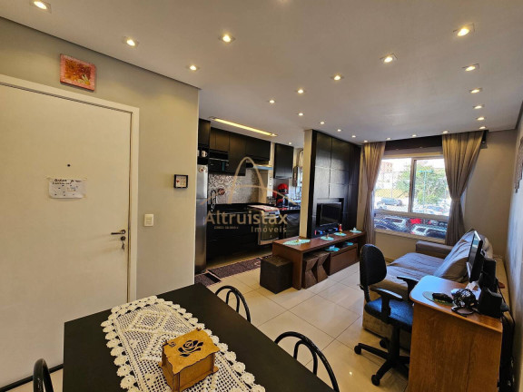 Imagem Apartamento com 2 Quartos à Venda, 47 m² em Novo Osasco - Osasco Imagem Apartamento com 2 Quartos à Venda, 47 m² em Novo Osasco - Osasco