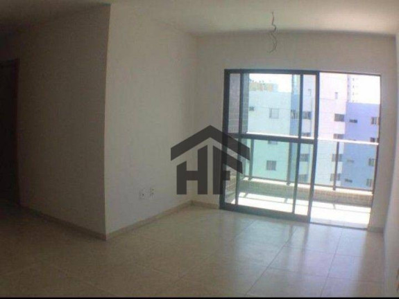Imagem Apartamento com 3 Quartos à Venda, 91 m² em Madalena - Recife