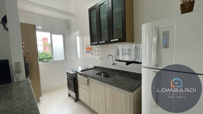 Imagem Apartamento com 1 Quarto à Venda, 50 m² em Ubatuba Imagem Apartamento com 1 Quarto à Venda, 50 m² em Ubatuba