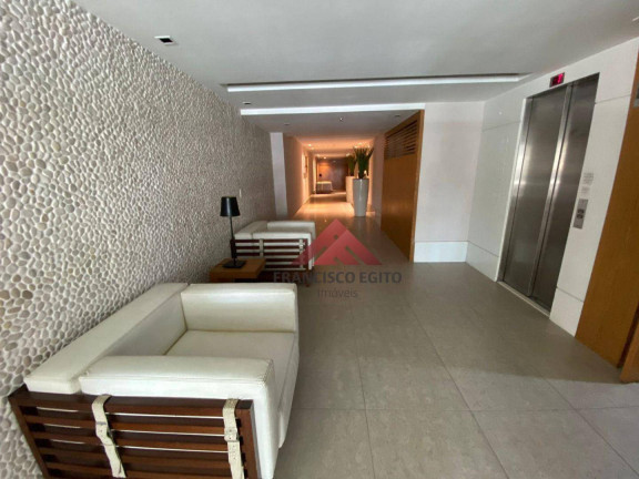 Imagem Apartamento com 3 Quartos à Venda, 120 m² em Icaraí - Niterói Imagem Apartamento com 3 Quartos à Venda, 120 m² em Icaraí - Niterói
