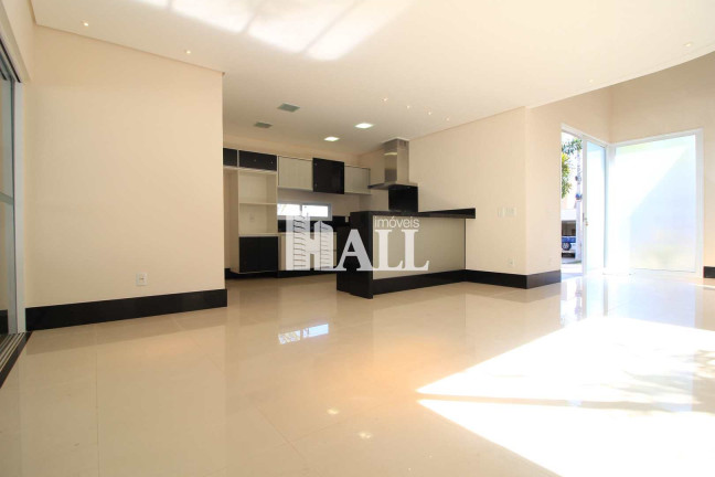 Imagem Casa com 3 Quartos à Venda, 294 m² em Loteamento Village Mirassol Ii - Mirassol Imagem Casa com 3 Quartos à Venda, 294 m² em Loteamento Village Mirassol Ii - Mirassol