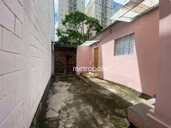 Imagem Casa com 4 Quartos à Venda, 181 m² em Barcelona - São Caetano Do Sul Imagem Casa com 4 Quartos à Venda, 181 m² em Barcelona - São Caetano Do Sul