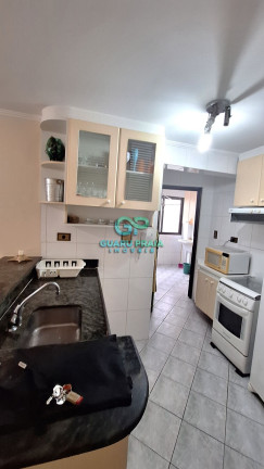 Imagem Apartamento com 2 Quartos à Venda, 70 m² em Enseada - Guarujá Imagem Apartamento com 2 Quartos à Venda, 70 m² em Enseada - Guarujá