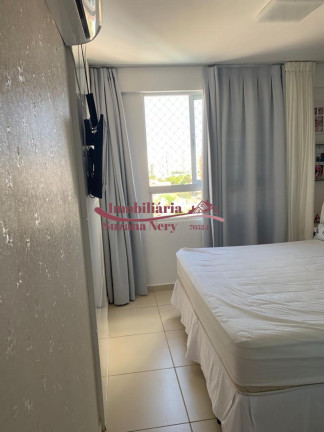 Imagem Apartamento com 2 Quartos à Venda, 55 m² em Capim Macio - Natal Imagem Apartamento com 2 Quartos à Venda, 55 m² em Capim Macio - Natal